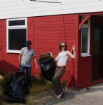 Salford Jam Butty Children's Camp Makeover